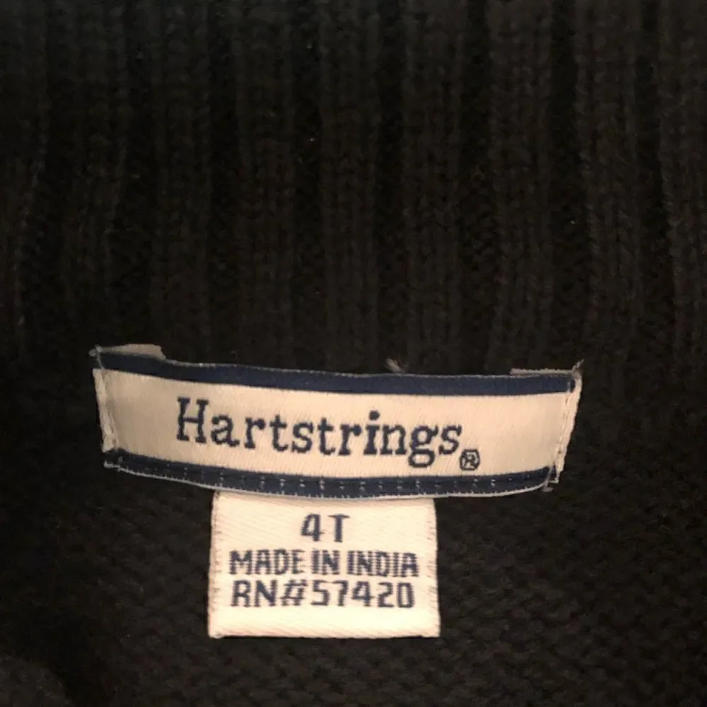 Hartstrings sweater